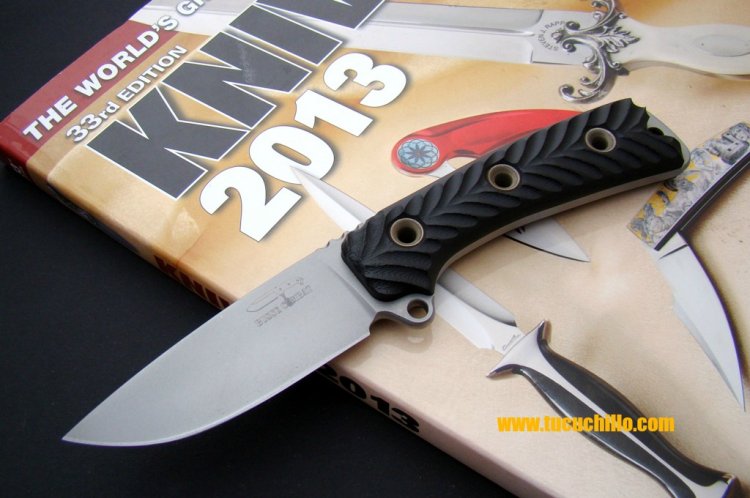 Busse Combat SAR-3 G10 - Haga click a la imagen para cerrar