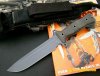 Busse Combat Team Gemini Light Brigade tanker gray