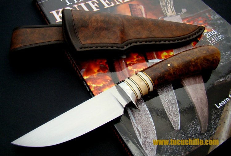 Bona Jerry Hunter - Haga click a la imagen para cerrar