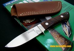 Steingass Loveless Drop Hunter Koa