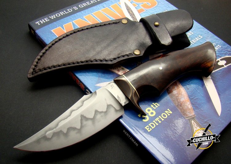Jan Hafinec Hunter Ironwood - Haga click a la imagen para cerrar