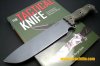 Busse Combat ASH2 Combat Grade