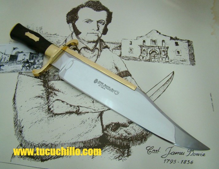 Ranz Musso Bowie - Haga click a la imagen para cerrar