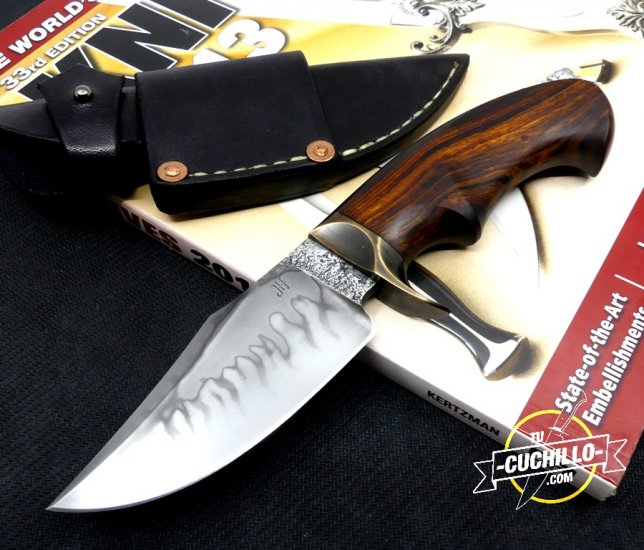 Jan Hafinec Hunter Dark Hamon - Haga click a la imagen para cerrar