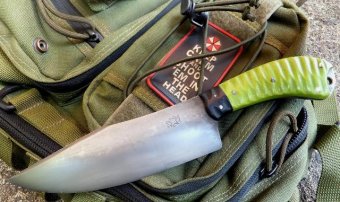 Pierre Henri Monnet Teumessian G10