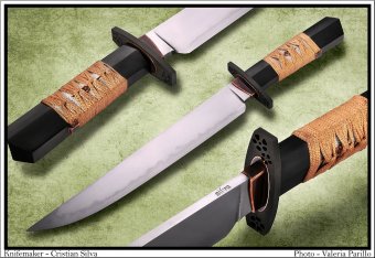 Cristian Silva Bowie oriental