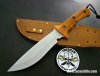 Treeman Combat Original Bowie 8"