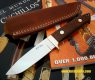 W.C. Davis Loveless Drop Hunter Snakewood