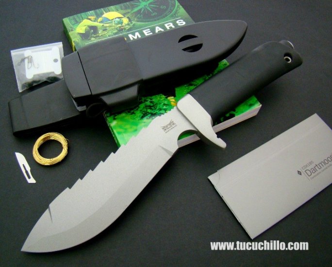 Wilkinson Dartmoor CSK185 - Haga click a la imagen para cerrar