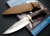 Jan Hafinec Fighter Ironwood