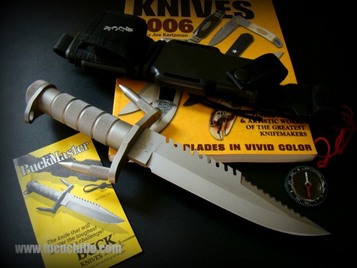 Buck Buckmaster 184 - Haga click a la imagen para cerrar