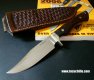 Levengood Mod. 3 Bowie Hunter
