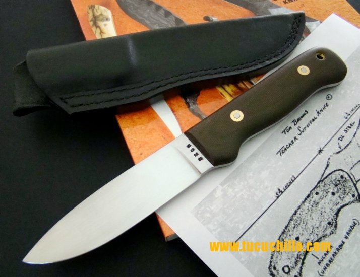 Dave R. Beck Bushcraft Fish & Game - Haga click a la imagen para cerrar