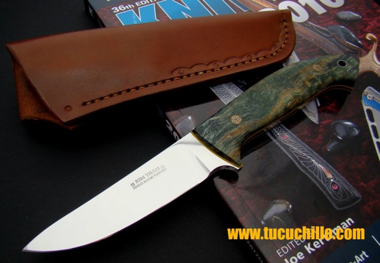 Kim Tran Semi Skinner ats-34 - Haga click a la imagen para cerrar