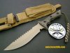 Treeman Combat Original Combat Bowie c/sierra