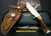 Randy Lee Custom Bowie Ciervo Ambar