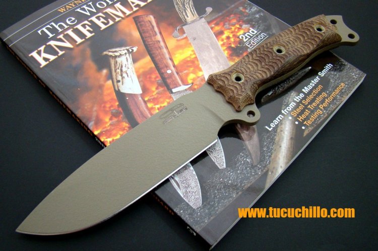 Busse Combat SFNO - Haga click a la imagen para cerrar