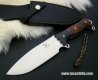 Busse Combat ASH1 Desert Ironwood