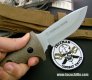 Treeman Combat Hunter 5,5"