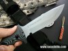 Treeman Combat Fighter 8" G-10 negro