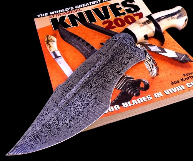 Samuel Lurquin Maximus Bowie Damasco Morsa - Haga click a la imagen para cerrar