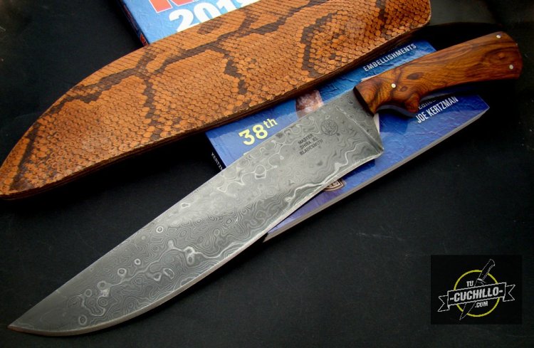 Shiva Ki Spirit Gung Ho Damasco - Haga click a la imagen para cerrar