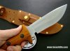 Treeman Combat Original Bowie 8"