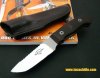 Bill Sanders S1 High Country Hunter 440C
