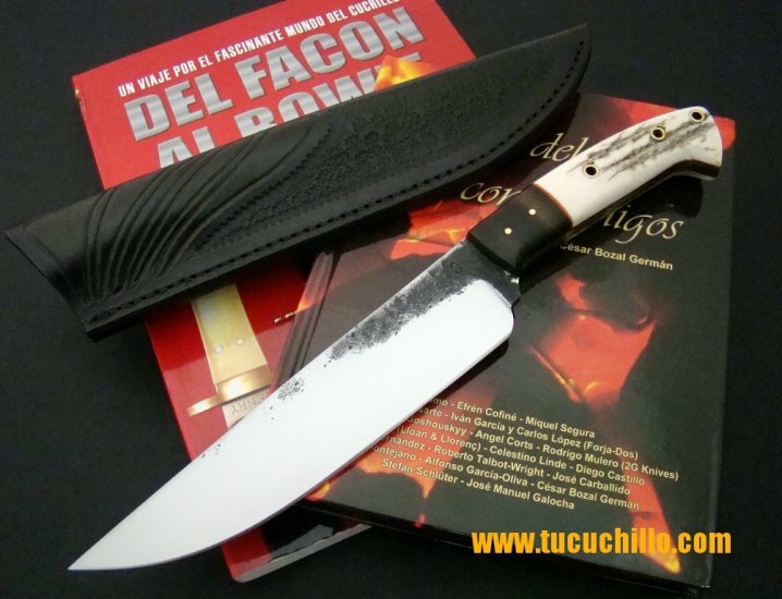 Ogun Campero de Lux - Haga click a la imagen para cerrar